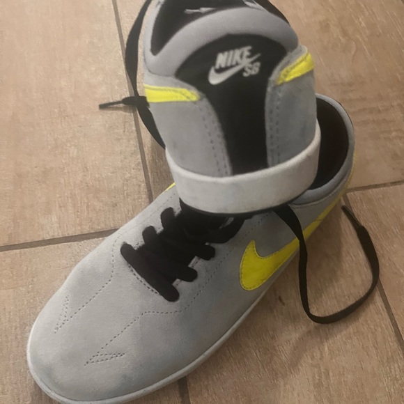 Nike - Eric Koston SB - Picture 4 of 4